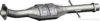 ROVER 279149100125 Catalytic Converter